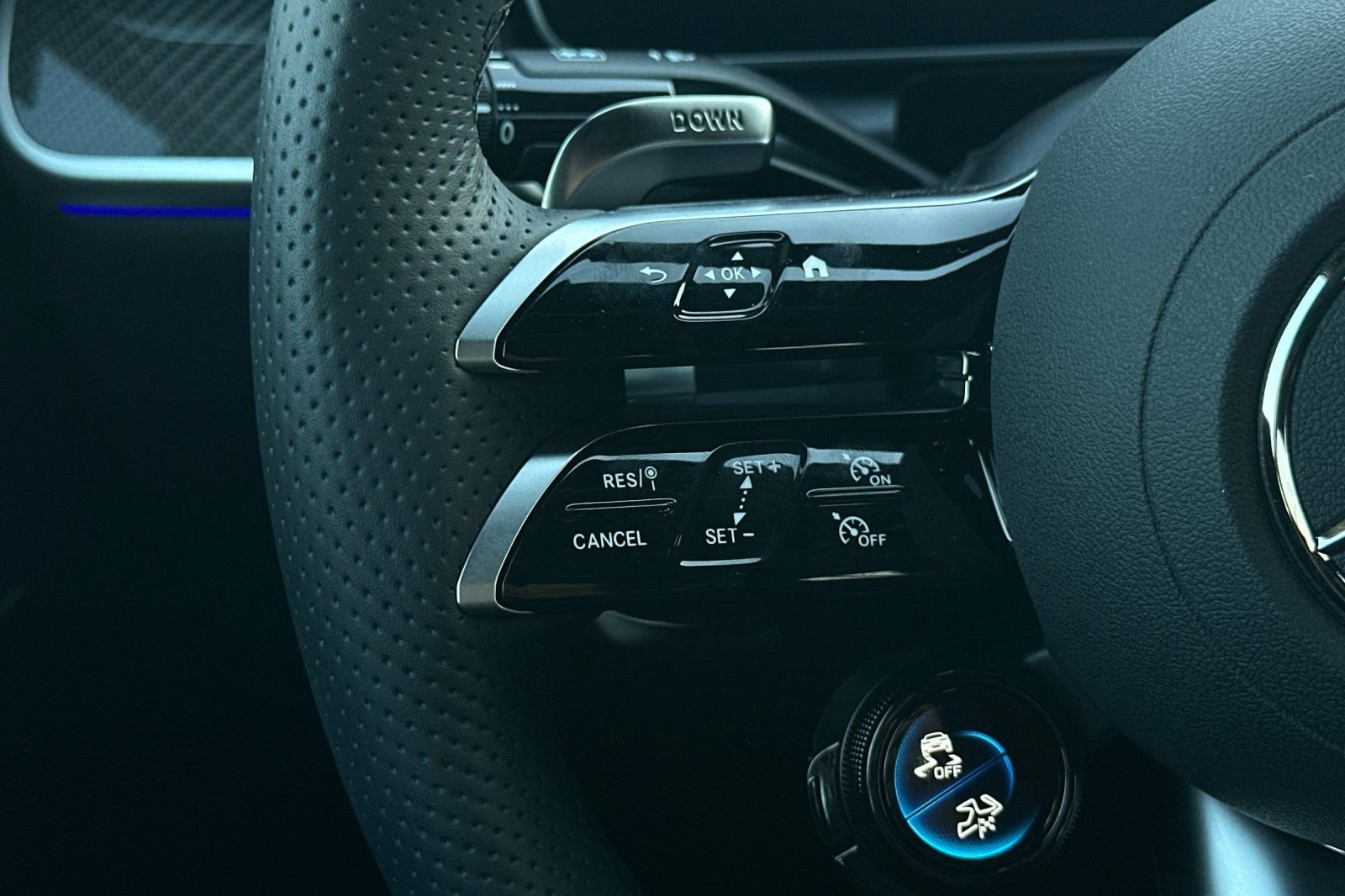 2025 Mercedes-Benz GLC AMG GLC63 S - Photo 26