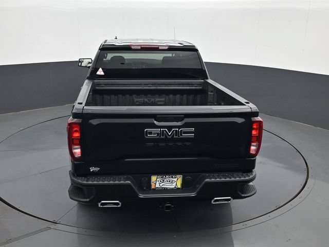 2026 GMC Sierra 1500 Elevation - Photo 19