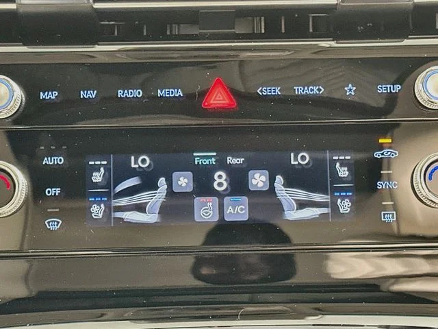 New 2027 Genesis G80 2.5T