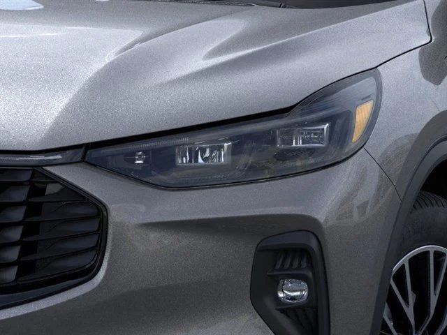 2025 Ford Escape Plug-in hybrid PHEV - Photo 43