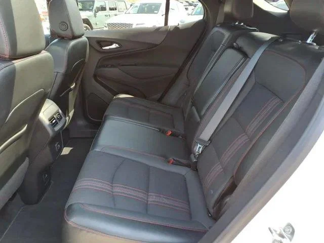 2023 Chevrolet Equinox RS - Photo 13