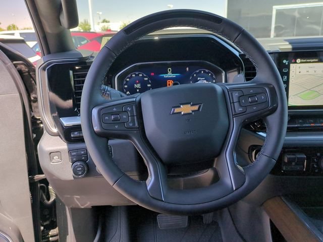 2026 Chevrolet Silverado 1500 High Country - Photo 19