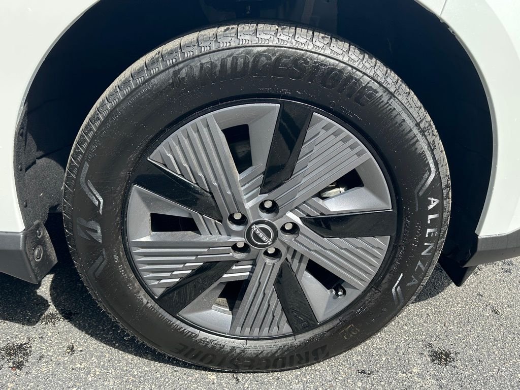 2025 Nissan Murano SL - Photo 9