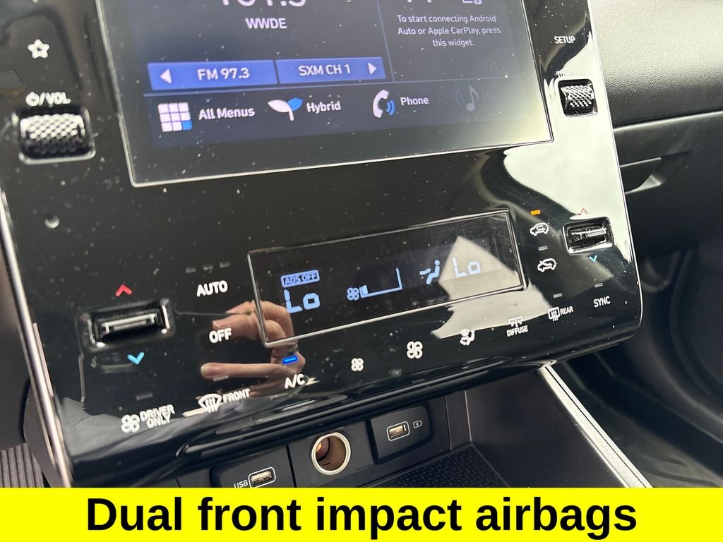 Used 2022  Hyundai Blue image 30
