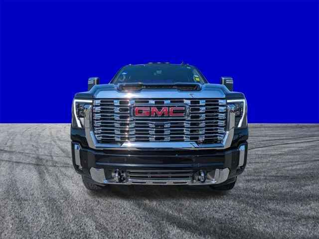 Certified Used 2024 Onyx Black GMC Denali image 9