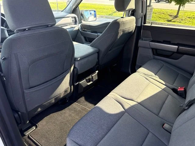 2025 Ford F-150 XLT - Photo 13