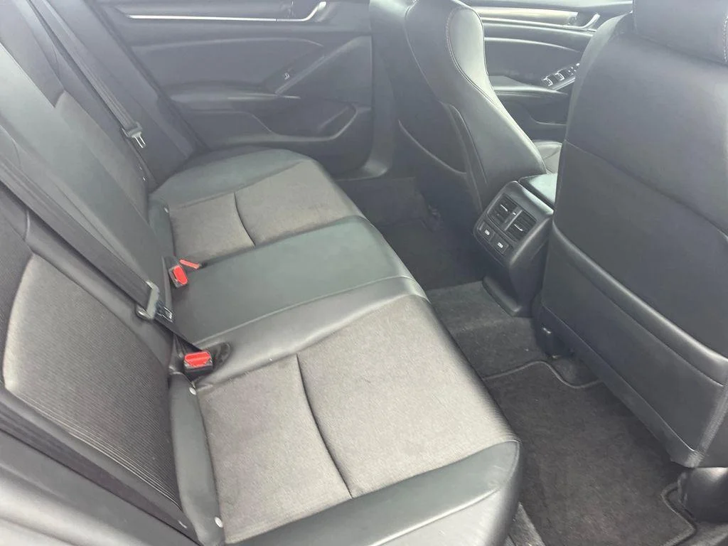2021 Honda Accord Sport - Photo 26