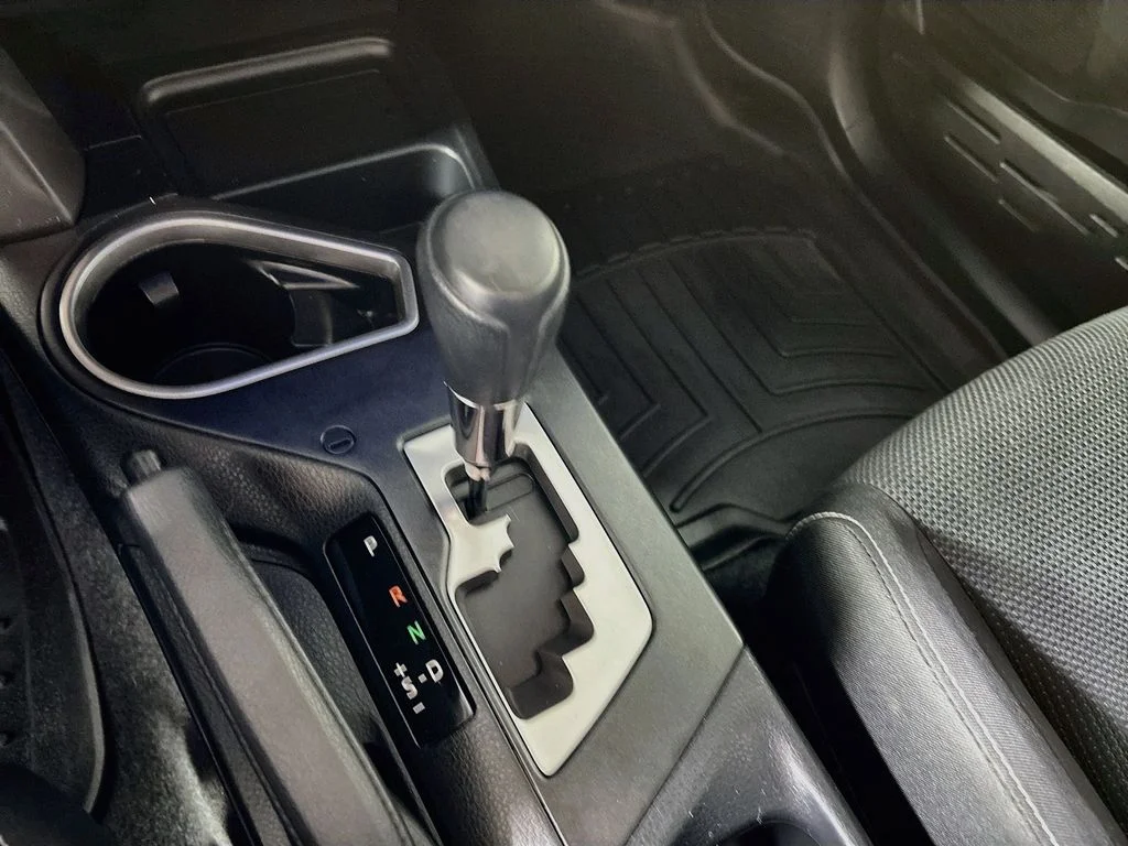 Used 2017 Gray Toyota XLE image 17