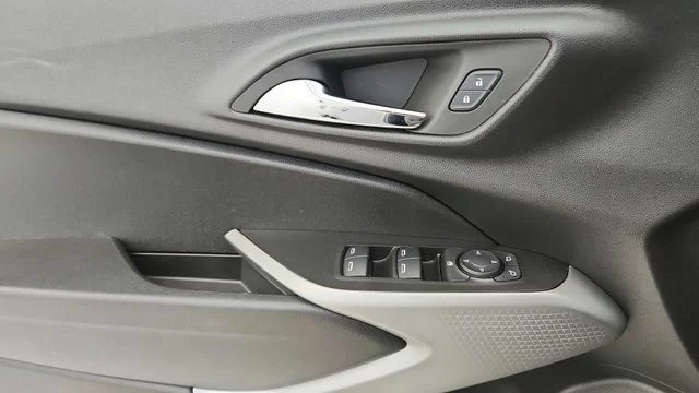Used 2024 Sterling Gray Metallic Chevrolet LS image 17