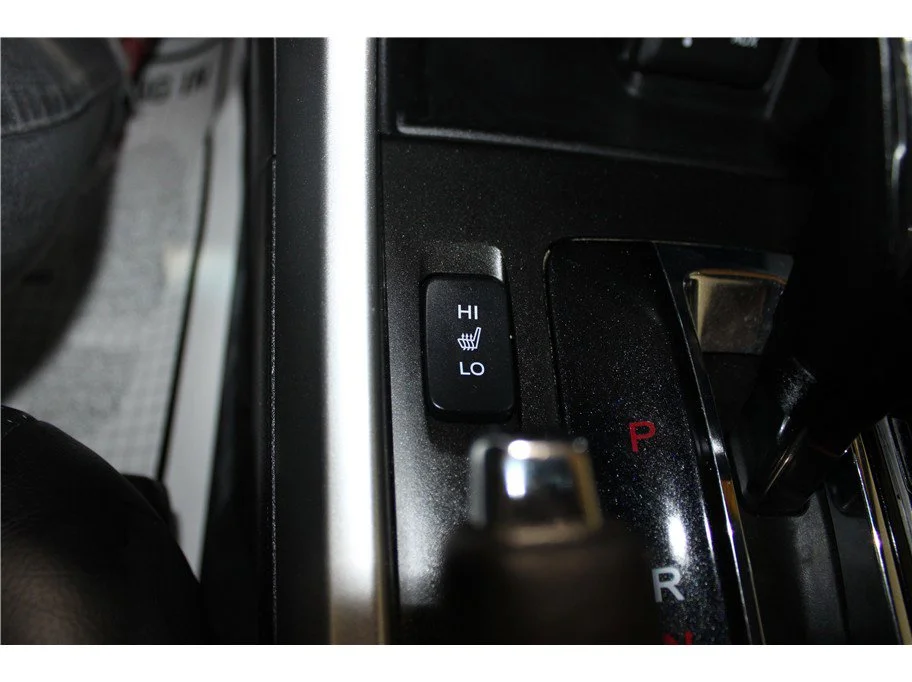 Used 2015 Black Honda EX-L image 23