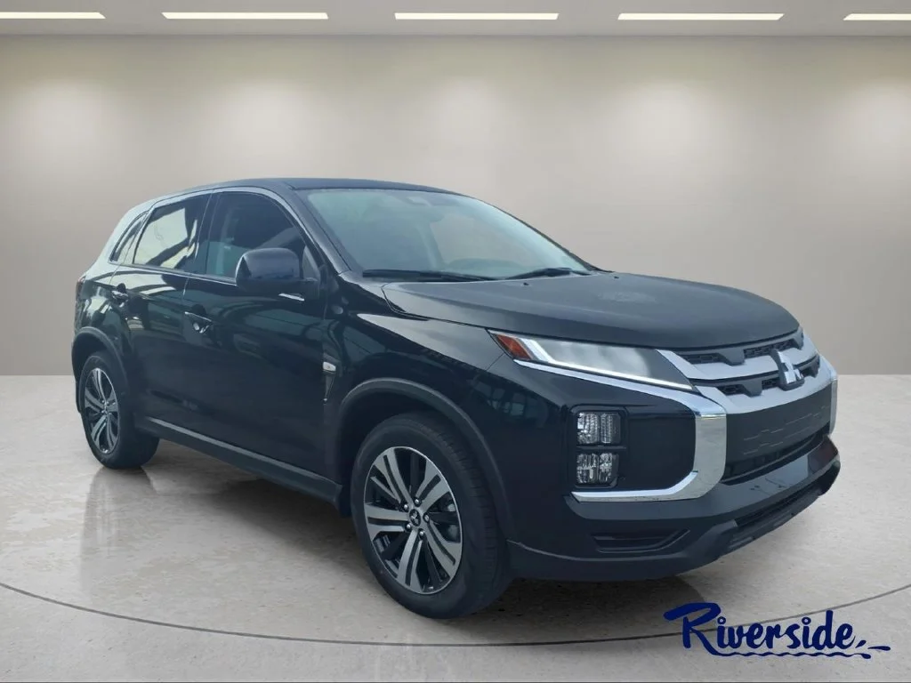 2027 Mitsubishi Outlander Sport ES