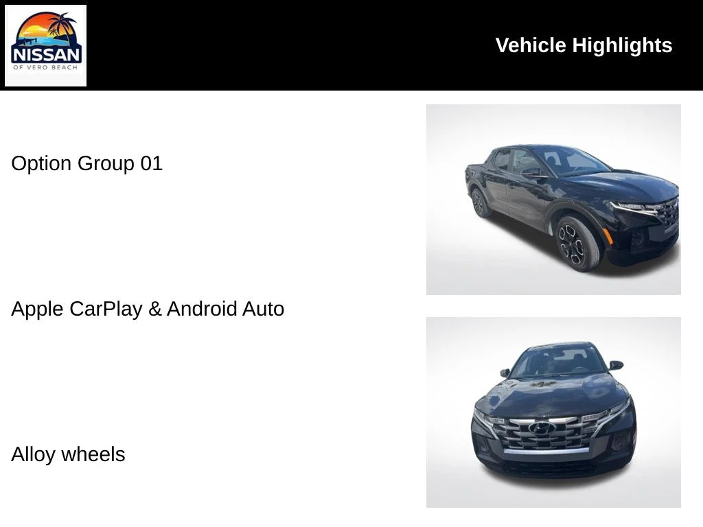 2024 Hyundai Santa Cruz SEL - Photo 6