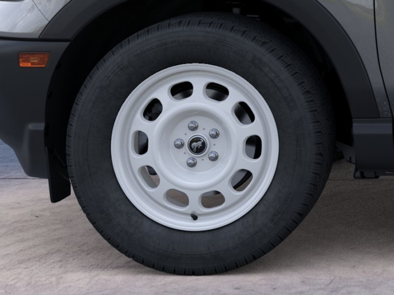 2025 Ford Bronco Sport Heritage - Photo 42