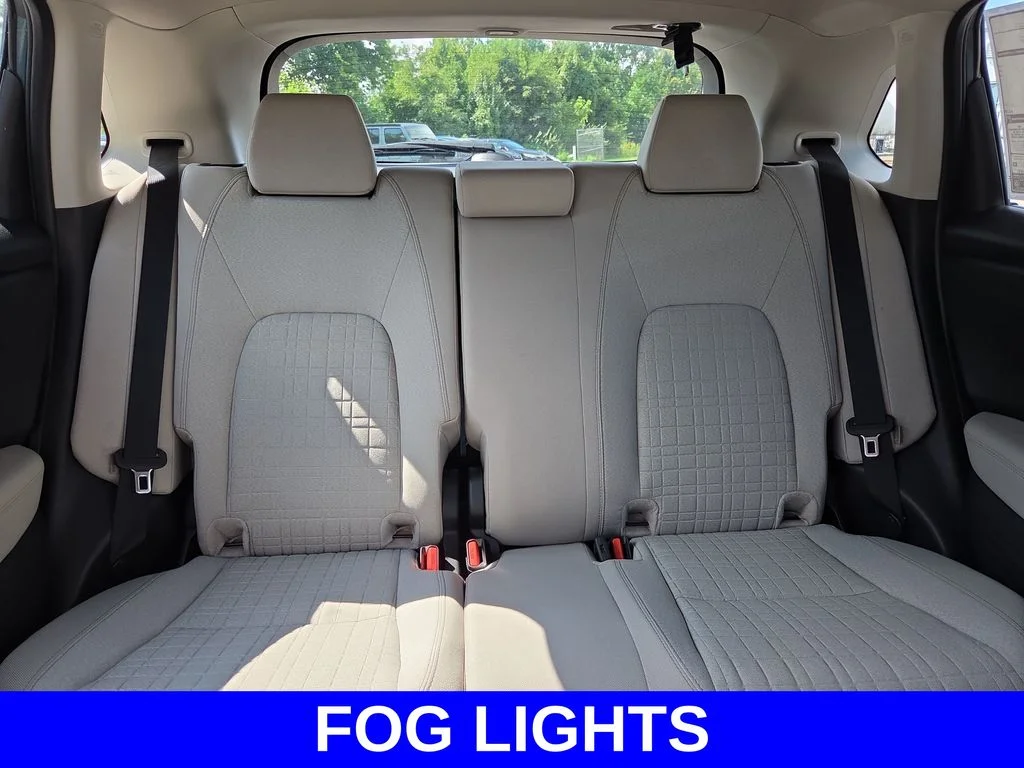 Used 2024 Silver Honda LX image 10
