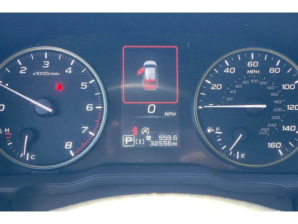 Certified Used 2024 Crystal White Pearl Subaru Sport image 38