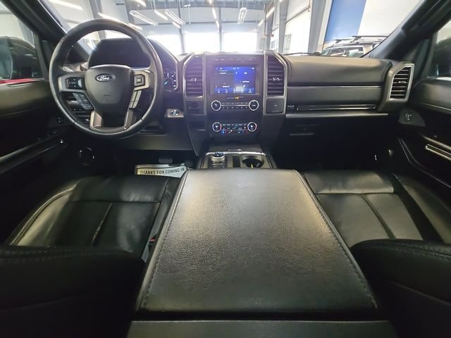 Used 2020 Gray Ford XLT image 21