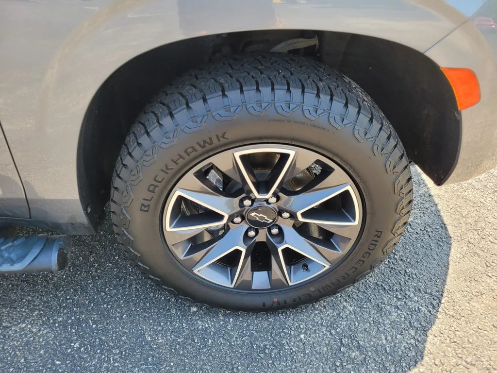2021 Chevrolet Tahoe Z71 - Photo 14