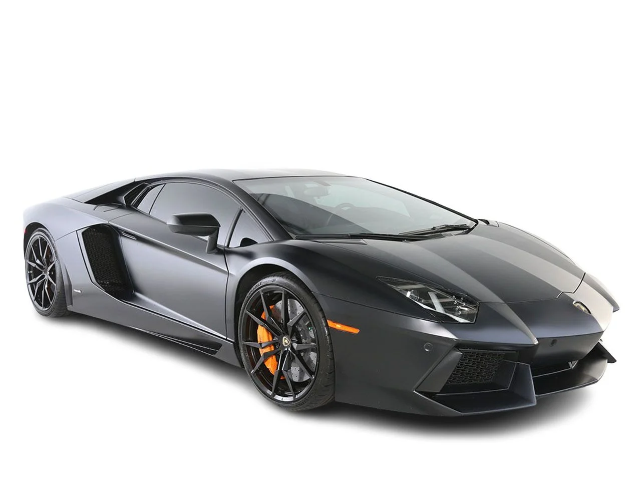Used 2013 Black Lamborghini LP700-4 image 17