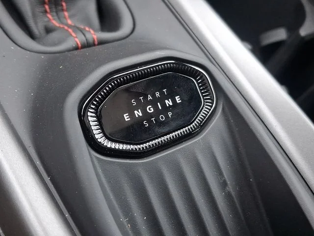 New 2026 Green Dodge R/T Plus image 20
