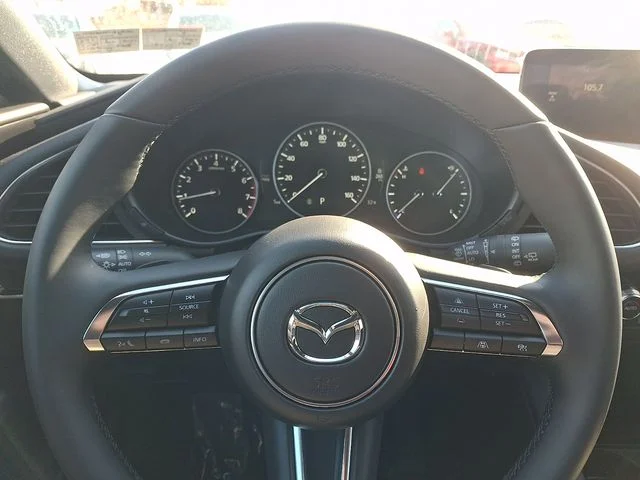 New 2026 Silver Mazda 2.5 Turbo Premium Plus image 11