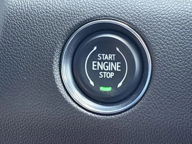 2026 GMC Acadia Elevation - Photo 17