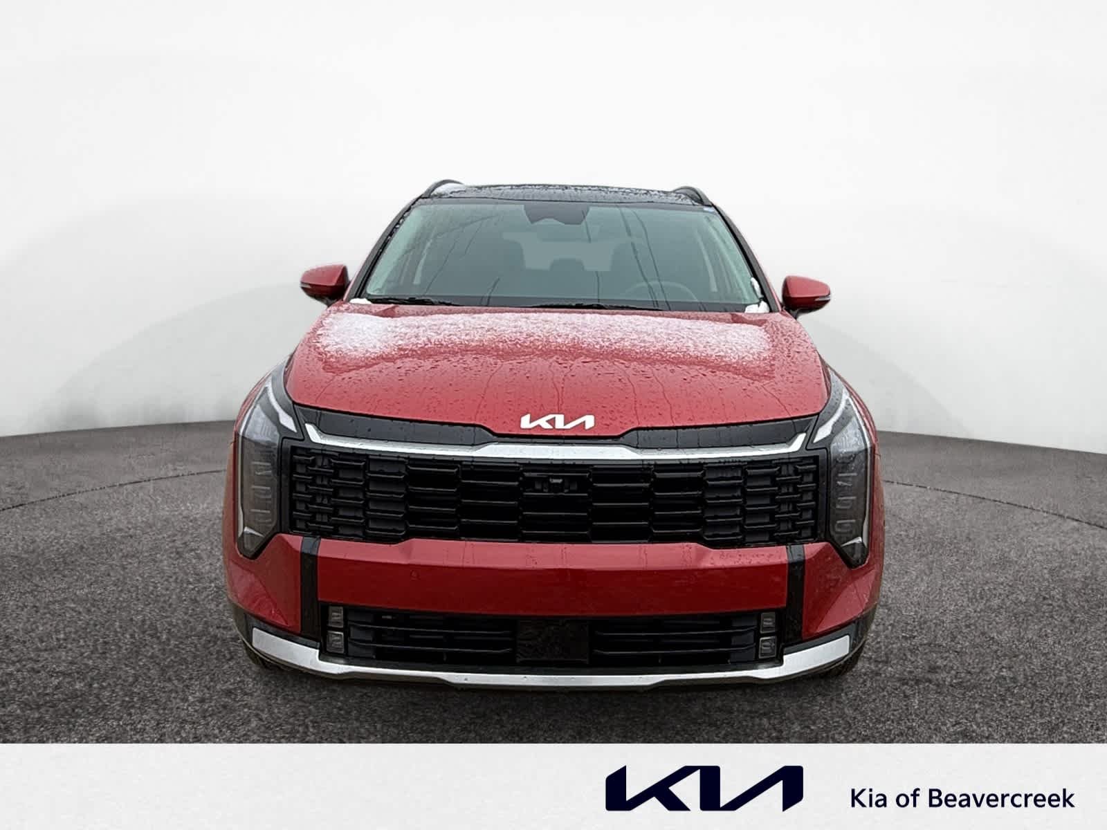 2026 Kia Sportage SX Prestige - Photo 8