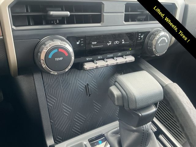2026 Toyota Tacoma SR5 - Photo 22