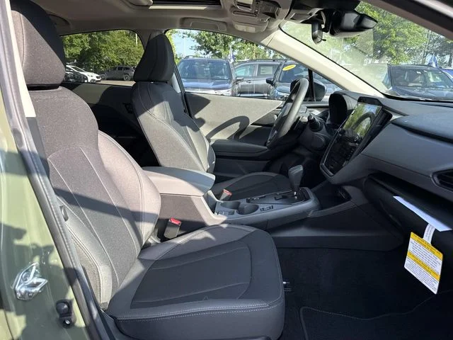Used 2026 Green Subaru Premium image 16