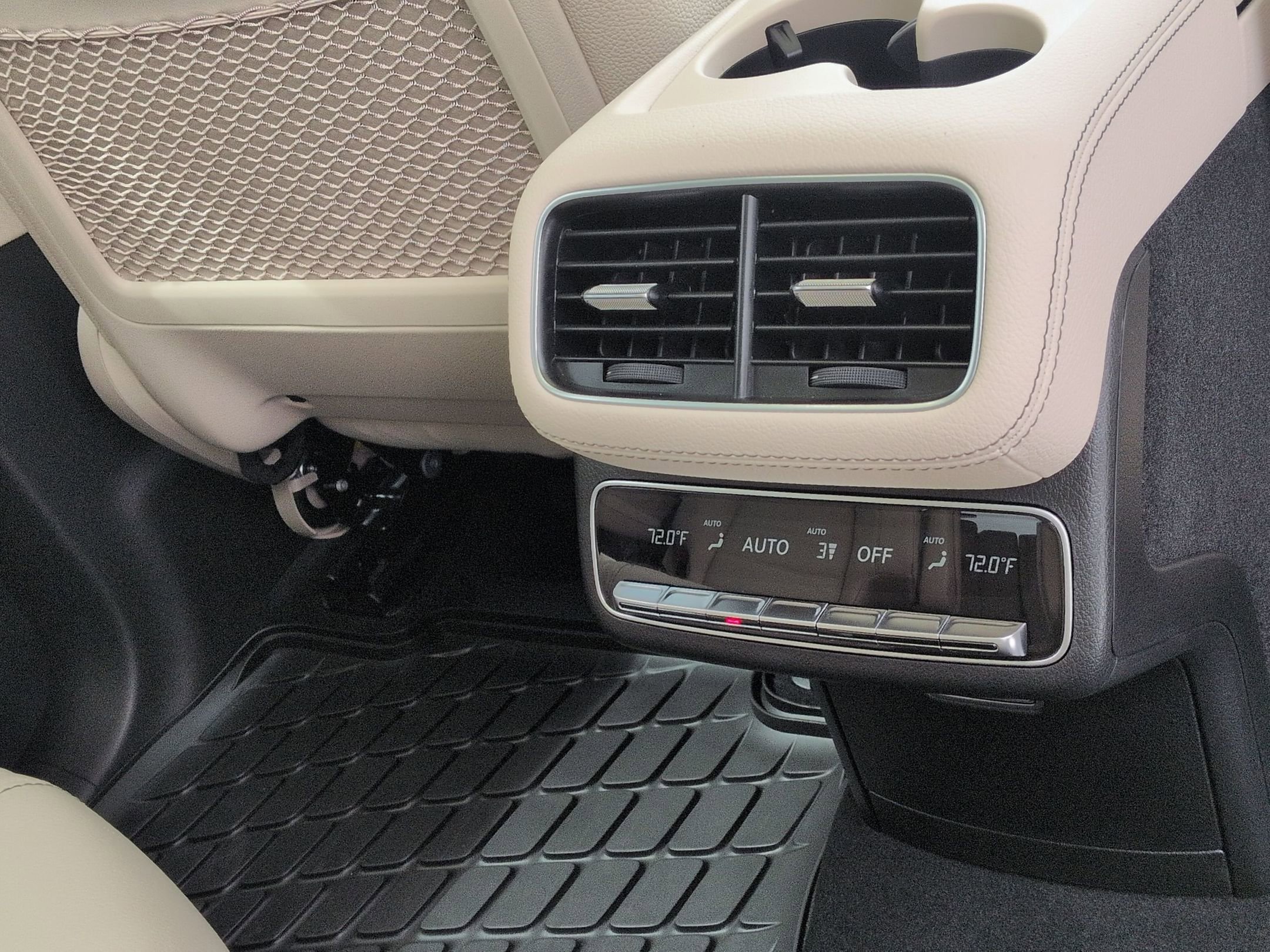 New 2026 Obsidian Black Metallic Mercedes-Benz GLS 450 image 61