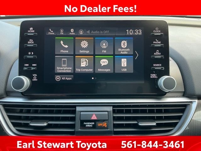 Used 2019 Red Honda Sport image 38