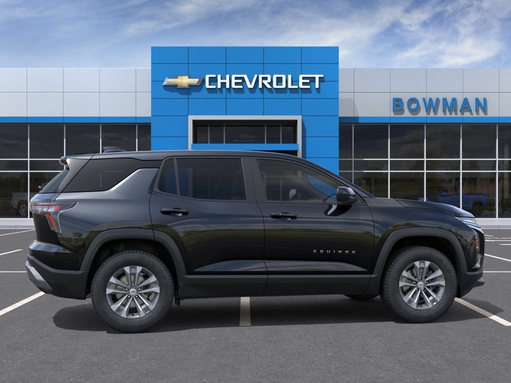2026 Chevrolet Equinox LT - Photo 6