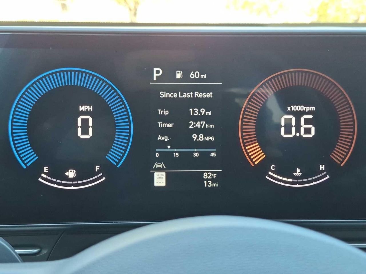 New 2026 Cyber Gray Metallic Hyundai SEL Sport FWD image 30