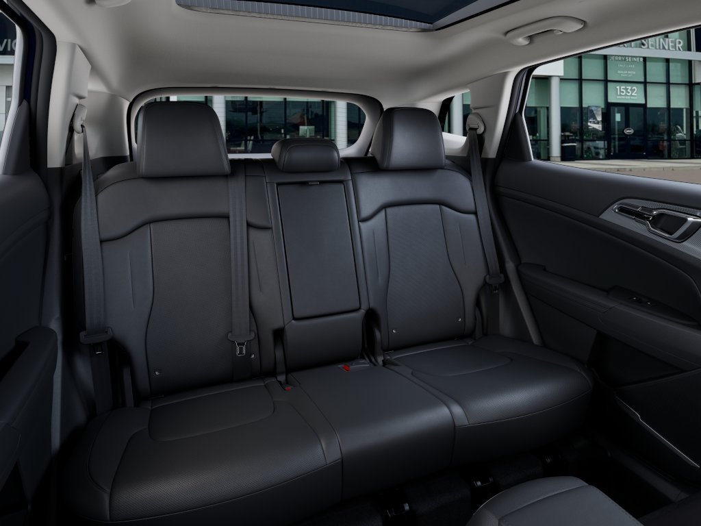 New 2027 Blue Kia EX image 16