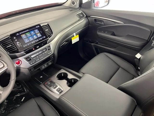 2026 Honda Ridgeline RTL - Photo 25