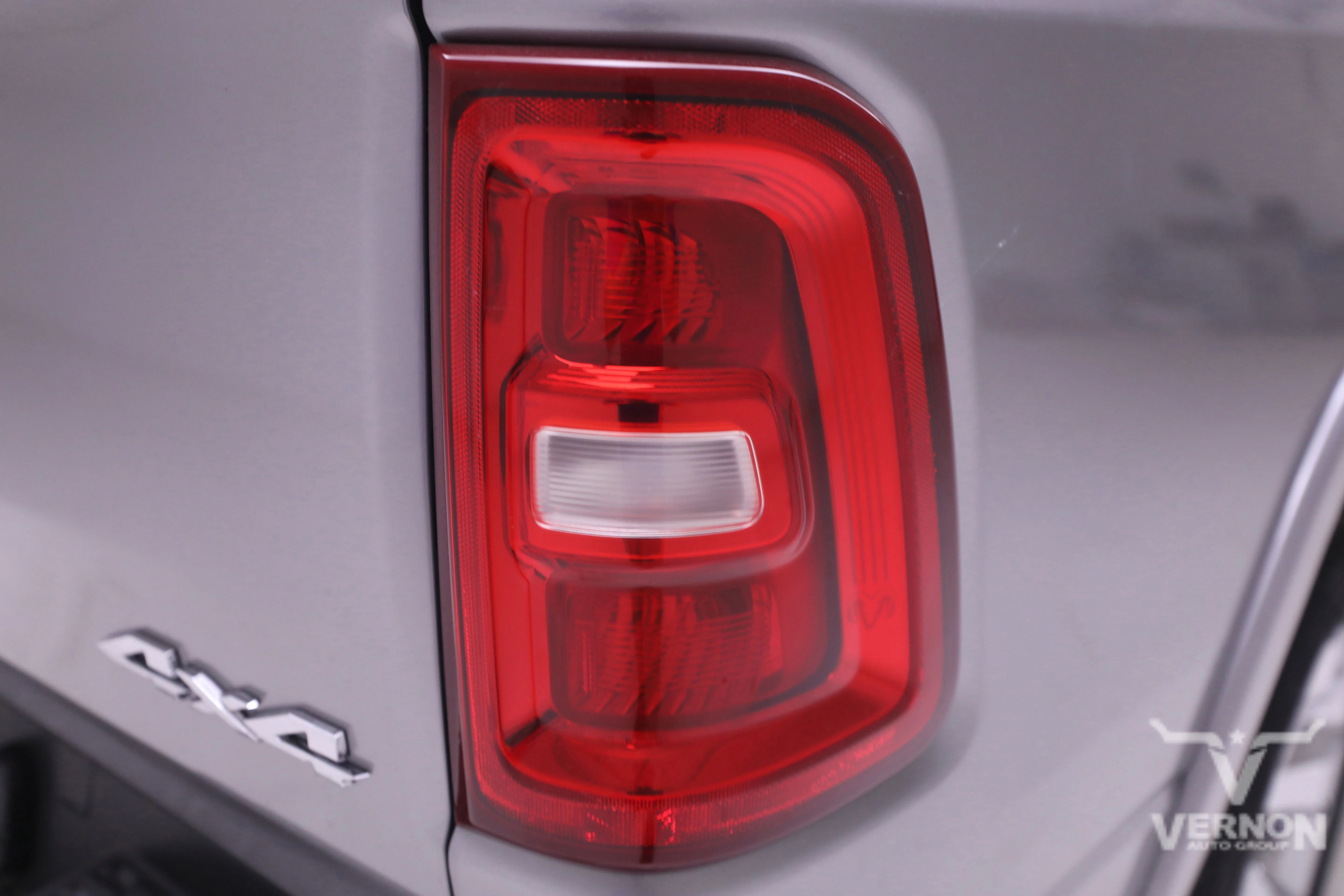 New 2026 Ram 1500 SLT Lonestar Crew Cab 4x4