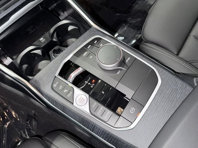 New 2026 Brooklyn Grey Metallic BMW 330i image 20