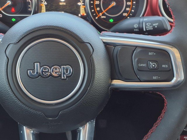 2023 Jeep Gladiator Rubicon - Photo 22