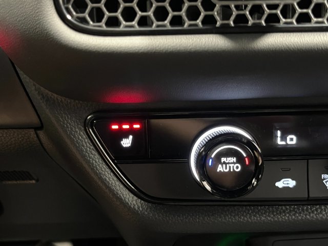 New 2027 Boost Blue Pearl Honda Sport AWD image 17