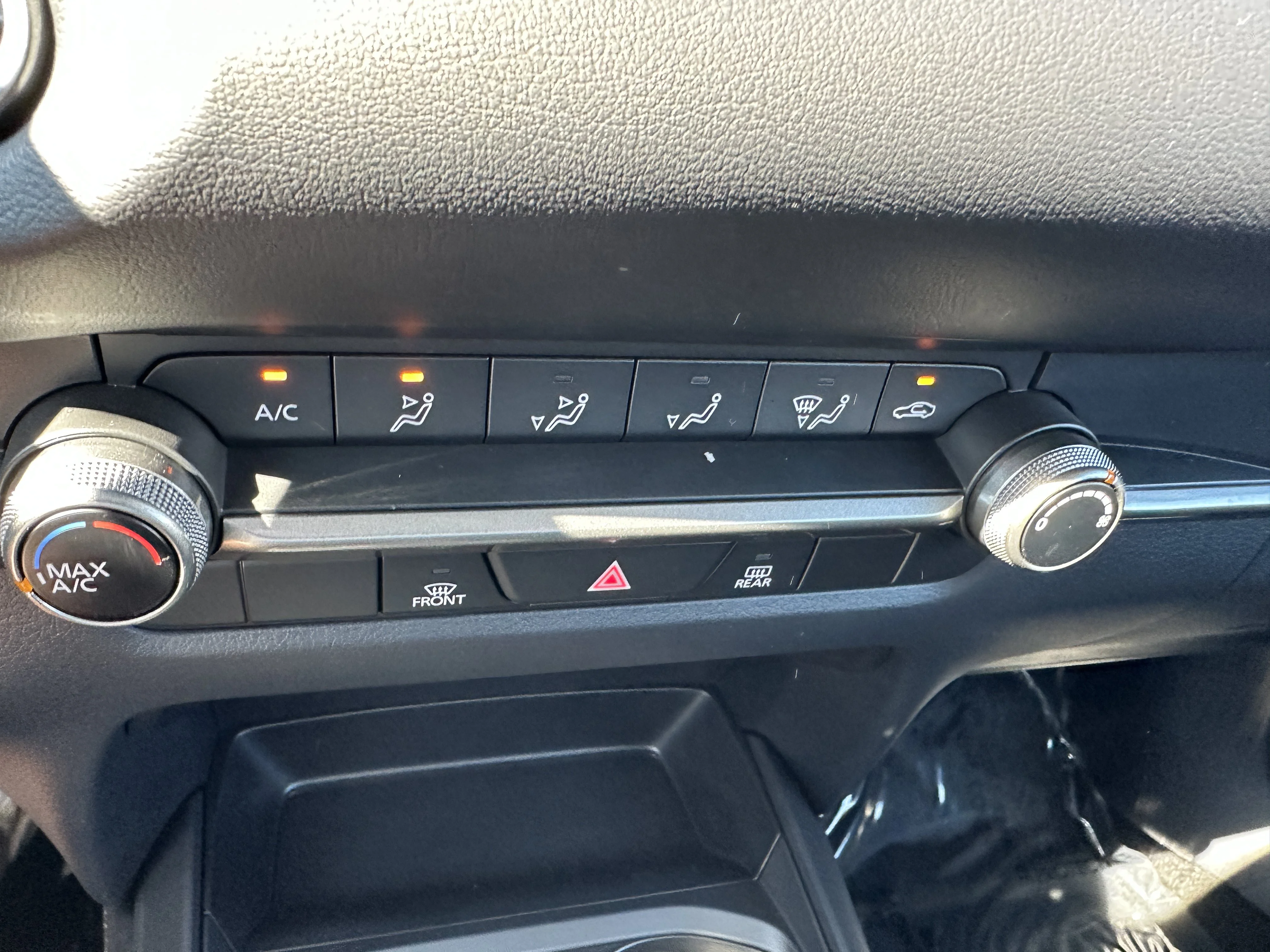 Certified Used 2025 Deep Crystal Blue Mica Mazda 2.5 S image 29