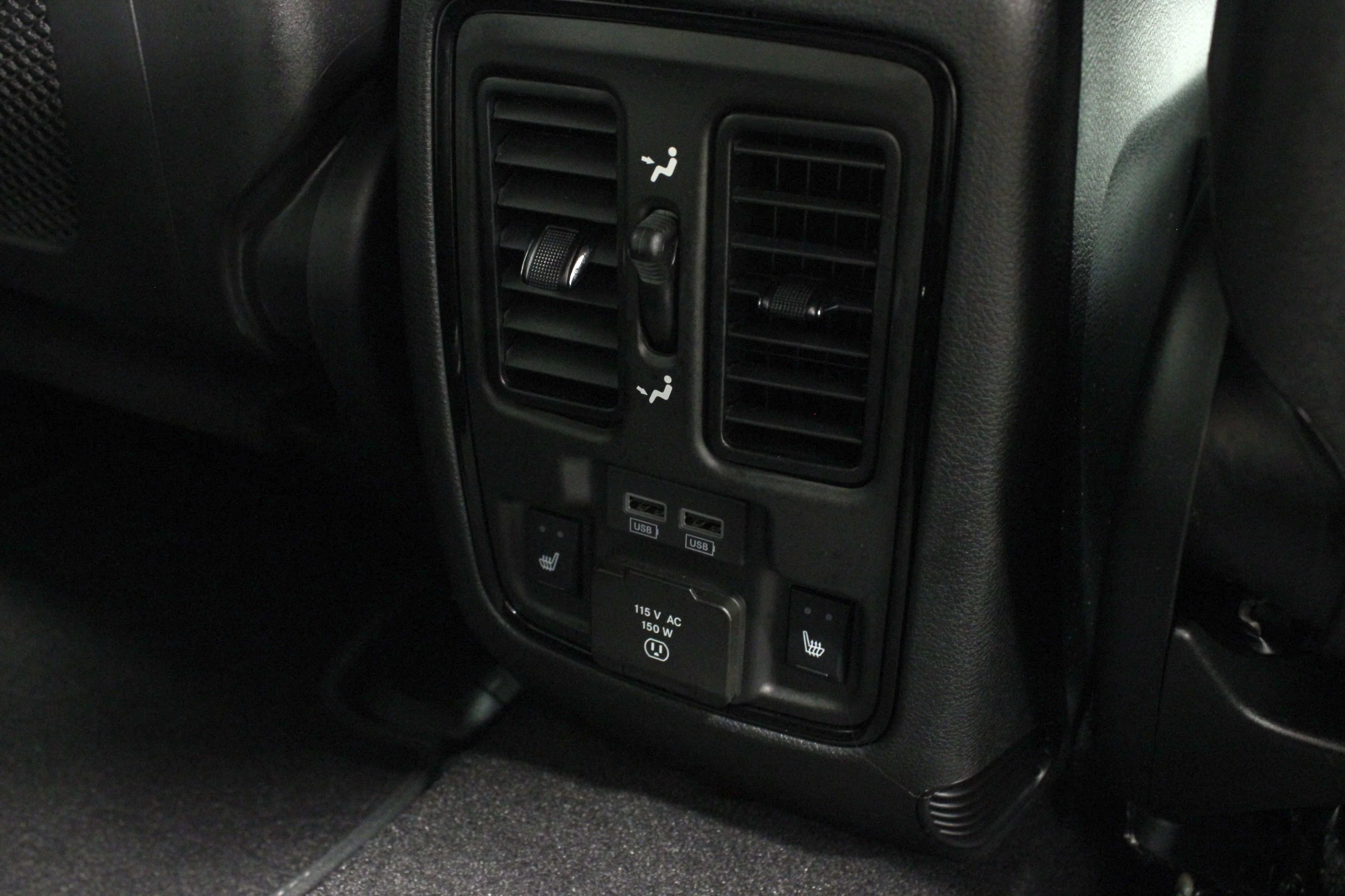 2025 Dodge Durango SRT Hellcat - Photo 18