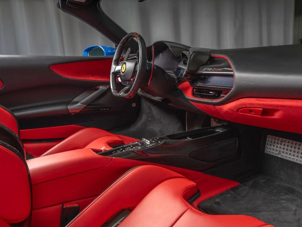 2024 Ferrari SF90 Base - Photo 21