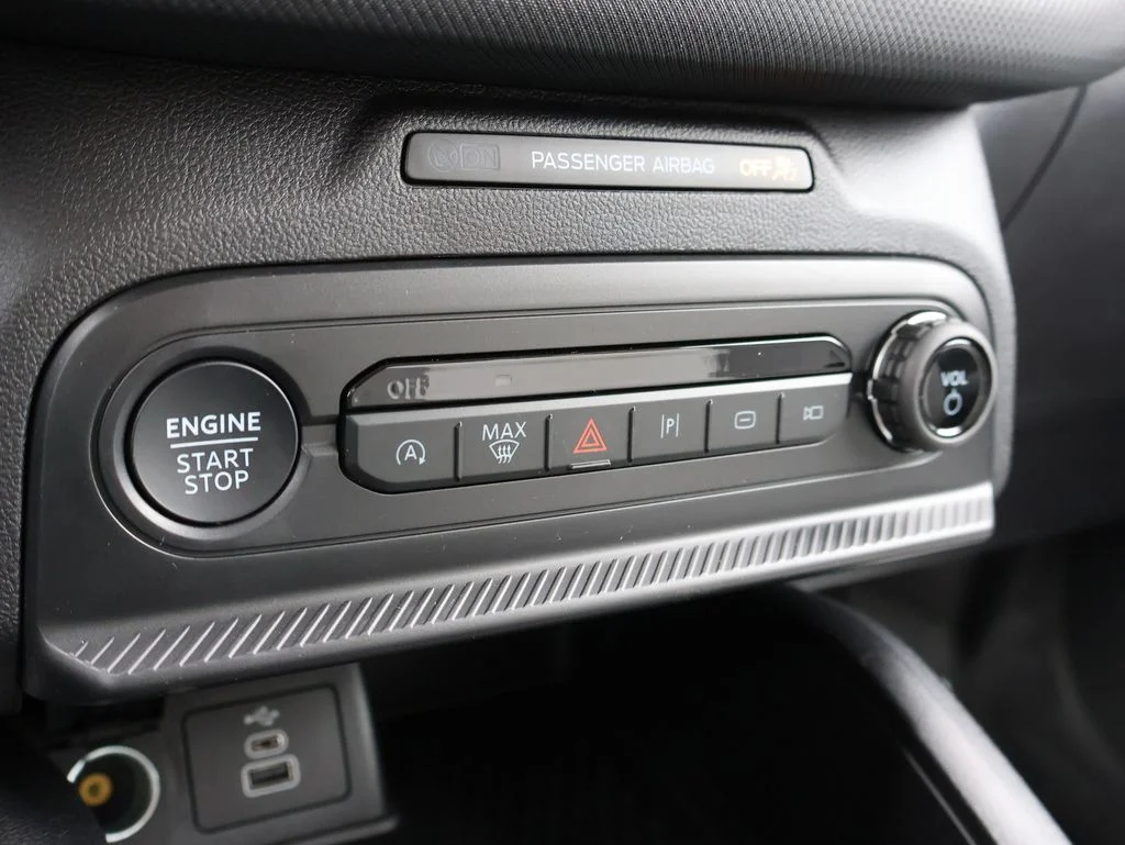 New 2026 Space White Metallic Ford Badlands® image 36