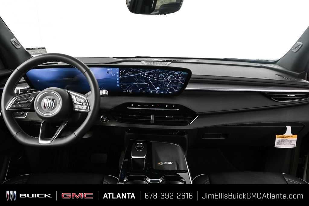 2026 Buick Enclave Sport Touring - Photo 17