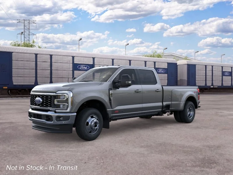 2026 Ford Super Duty