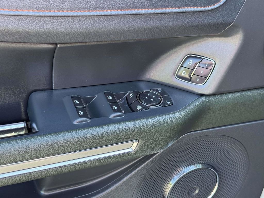Used 2024 White Ford Timberline image 19