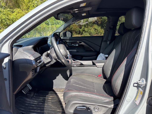 2025 Acura ADX A-spec w/Advance Package - Photo 6