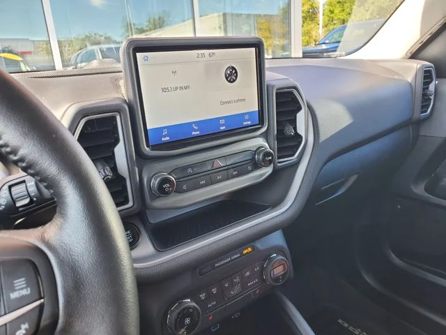Used 2021 Black Ford Big Bend image 25
