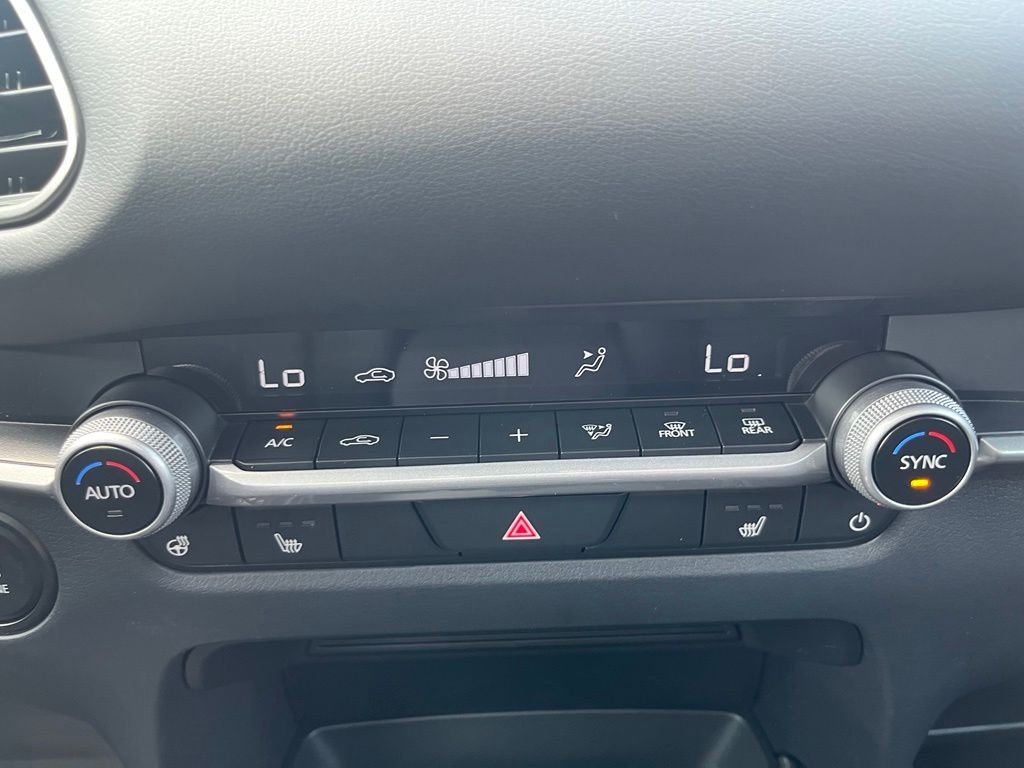 New 2026 Snowflake White Pearl Mazda 2.5 S Premium AWD image 16
