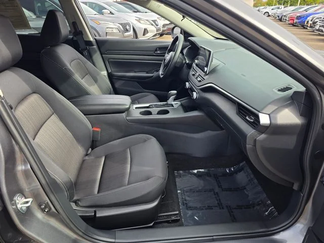 Used 2025 Gray Nissan 2.5 S image 10