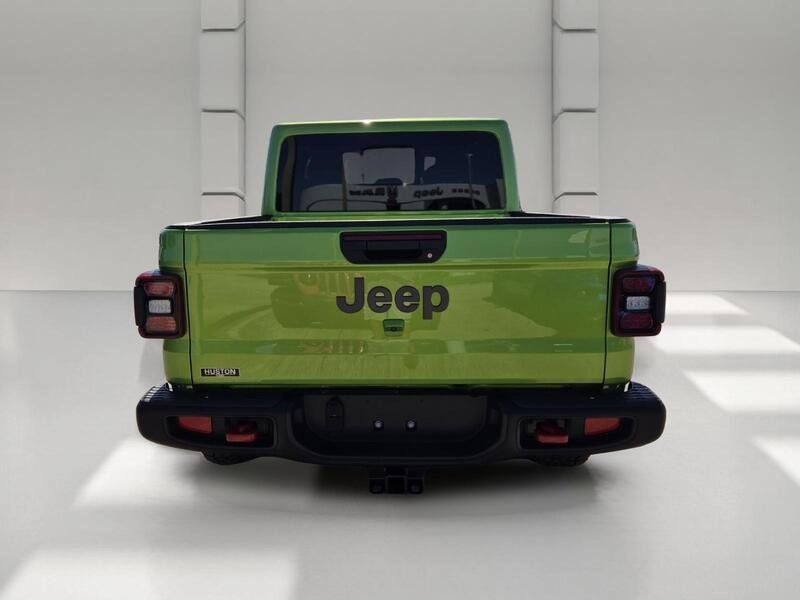 Certified Used 2025 Mojito JEEP RUBICON 4X4 image 4